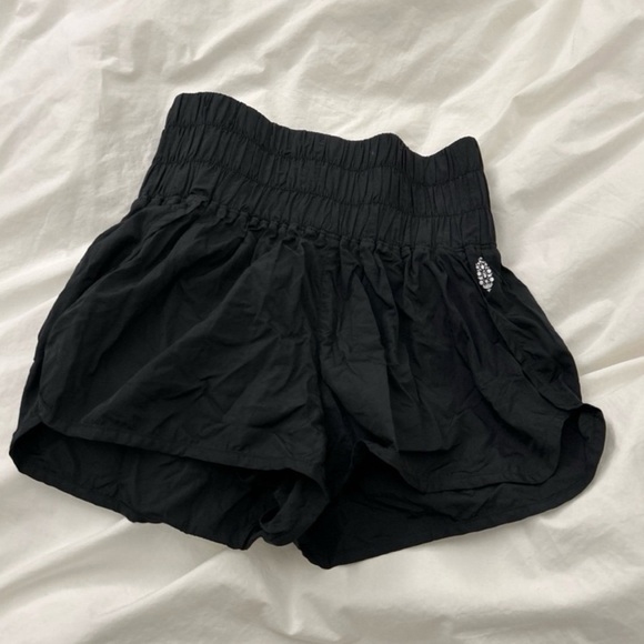 FP movement shorts - Picture 2 of 4